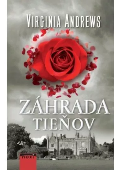 Záhrada tieňov
