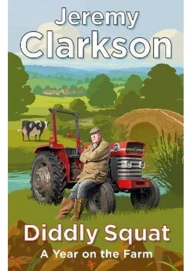 Diddly Squat : A Year on the Farm