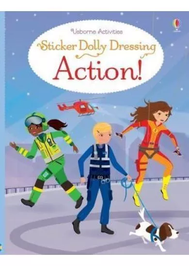 Action!