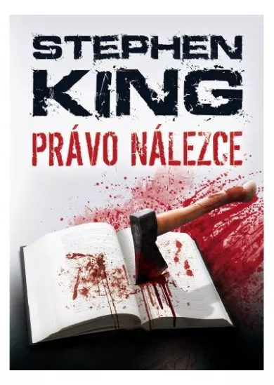 Právo nálezce