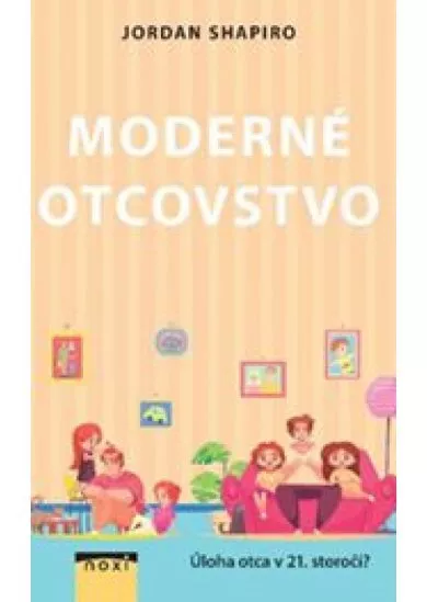 Moderné otcovstvo