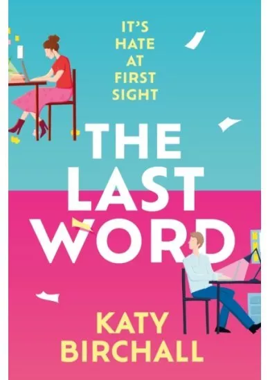 The Last Word