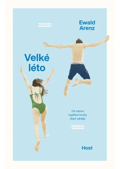 Velké léto