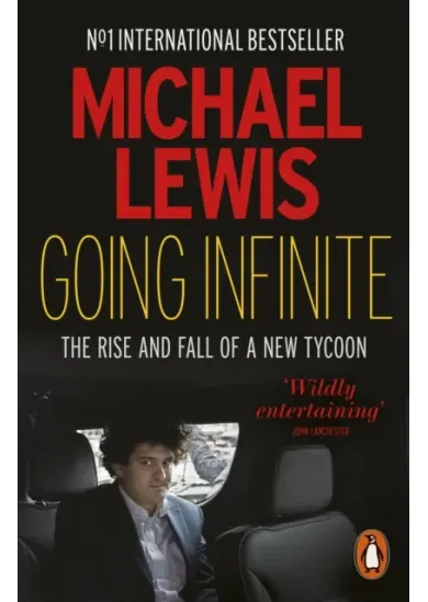 Going Infinite