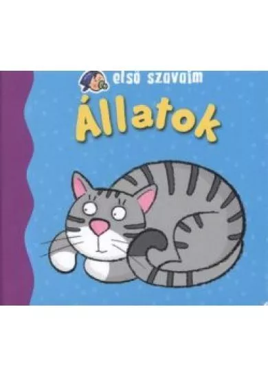 ÁLLATOK