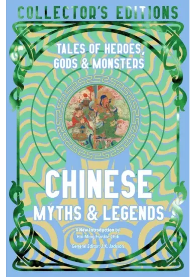 Chinese Myths & Legends