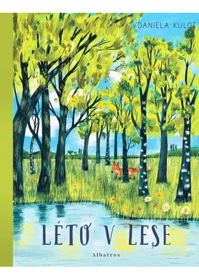Léto v lese