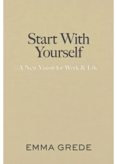 Start With Yourself