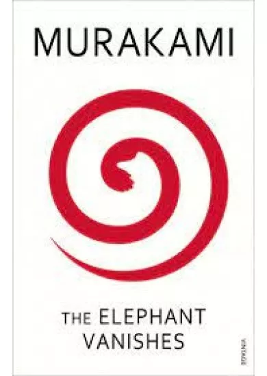 The Elephant Vanishes