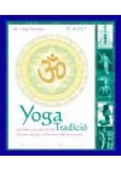 YOGA TRADÍCIÓ II.