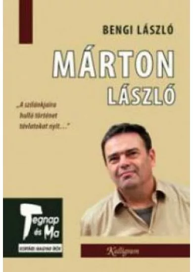 Márton László
