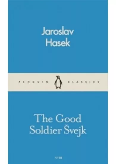 The Good Soldier Svejk