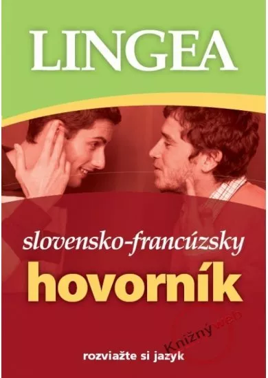 Slovensko-francúzsky hovorník