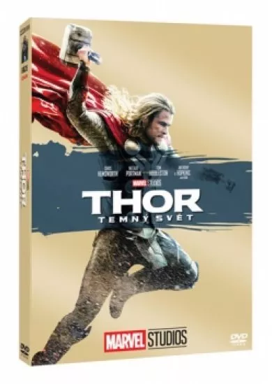 Thor: Temný svět
