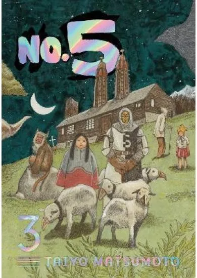 No. 5 / 3
