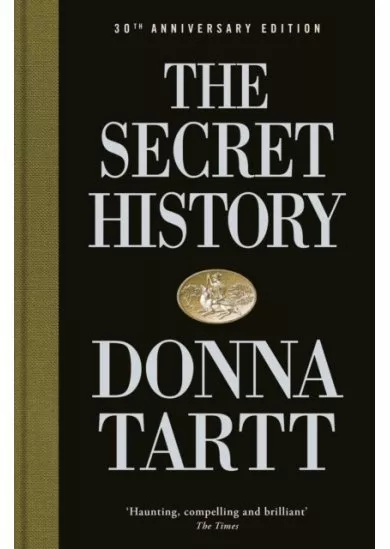 The Secret History