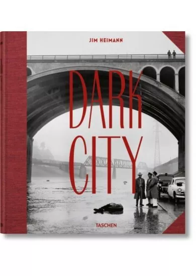 Los Angeles Noir