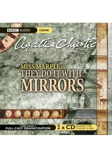 They Do It With Mirrors