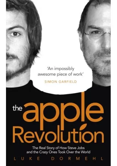 Apple Revolution, The