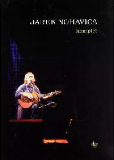 Jarek Nohavica - komplet 1