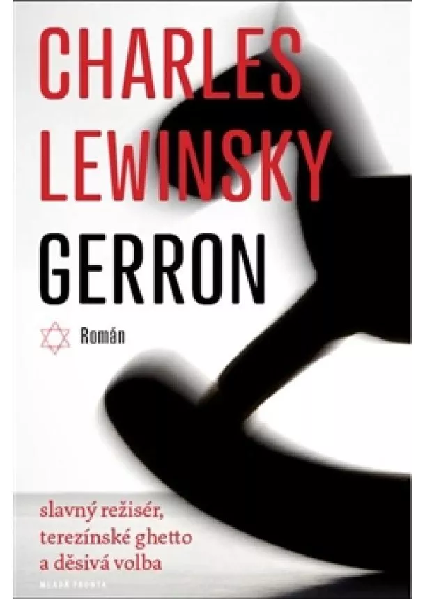 Charles Lewinsky - Gerron