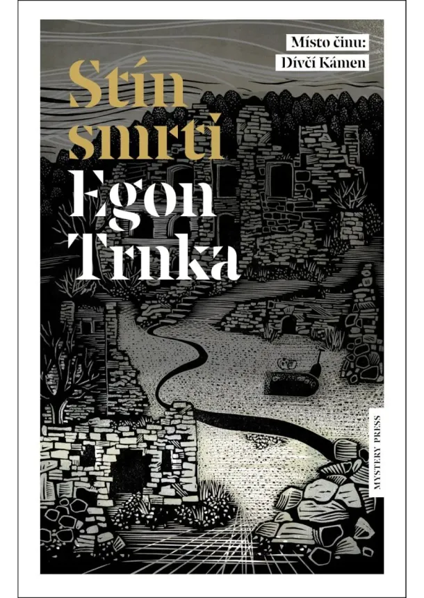 Stín smrti