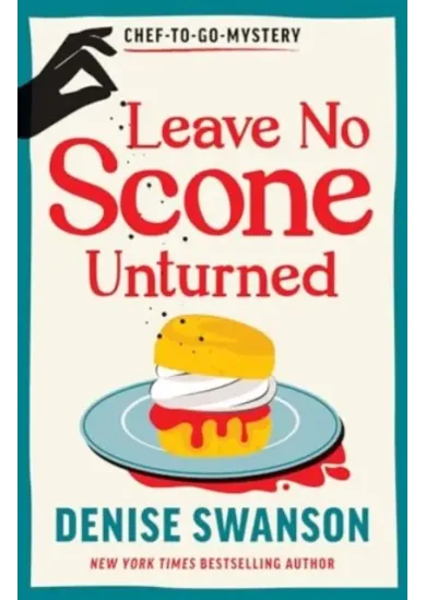Leave No Scone Unturned