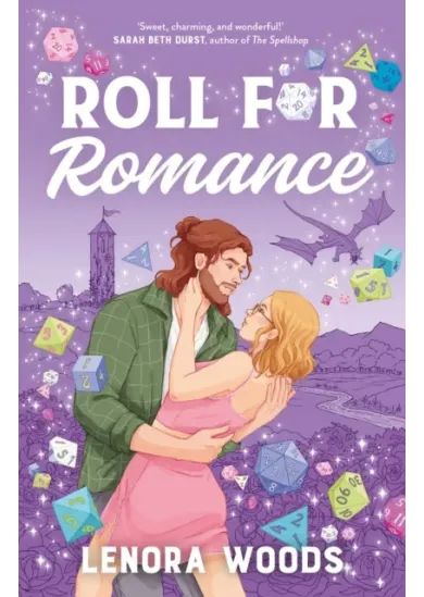 Roll for Romance