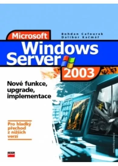 Microsoft Windows Server 2003