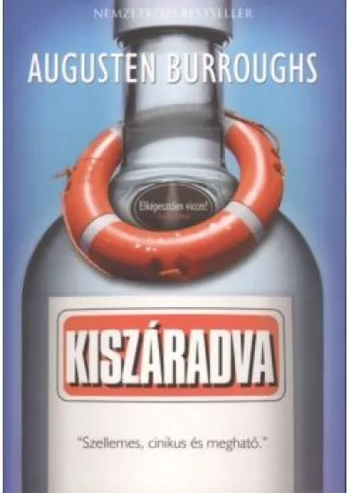 KISZÁRADVA