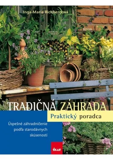 Tradičná záhrada
