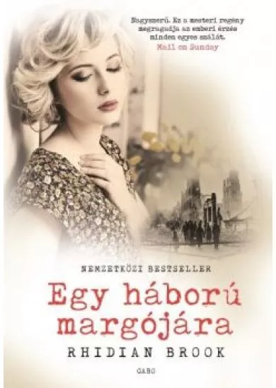 Egy háború margójára