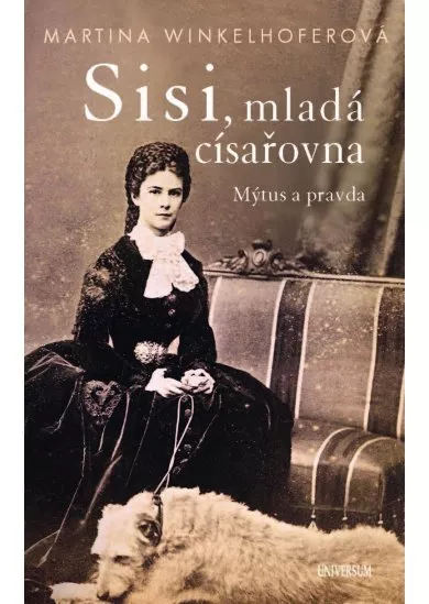 Sisi - mladá císařovna