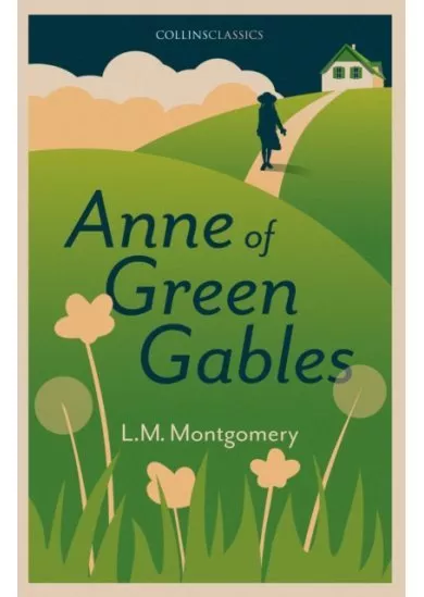 Anne of Green Gables