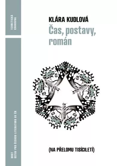 Čas, postavy, román (na přelomu tisíciletí)