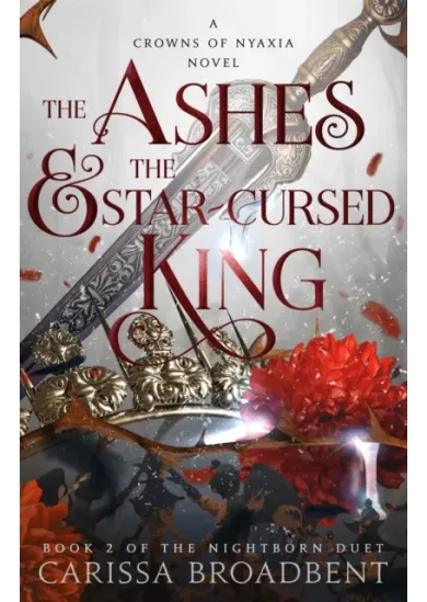 The Ashes and the Star-Cursed King