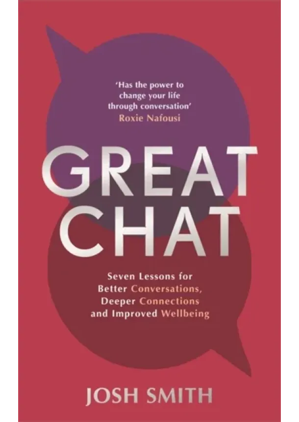 Josh Smith - Great Chat