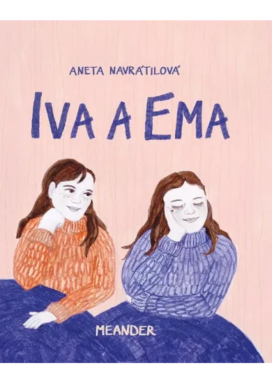 Iva a Ema