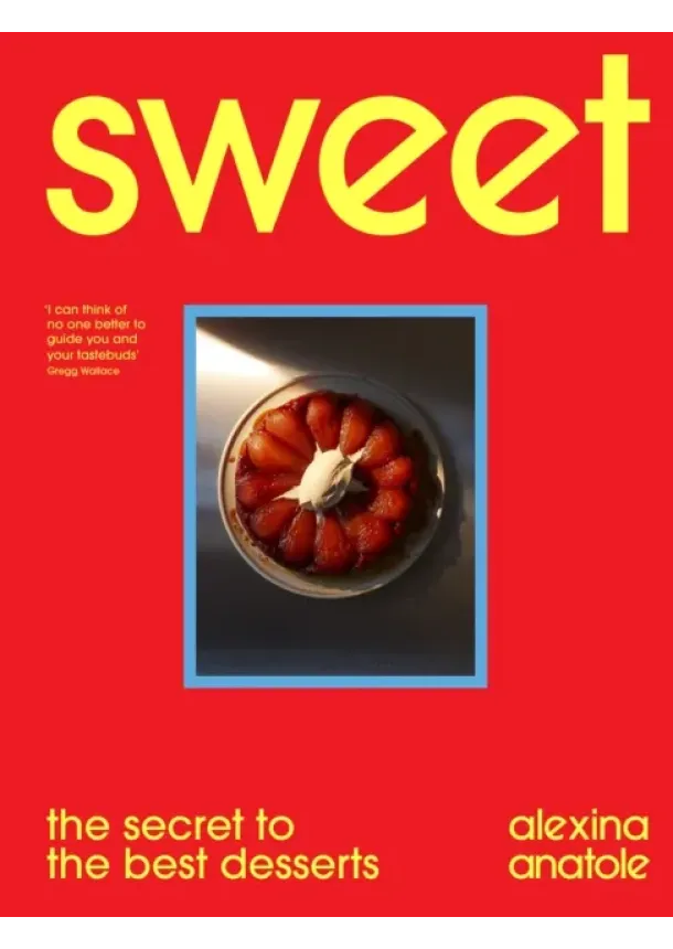 Alexina Anatole - Sweet