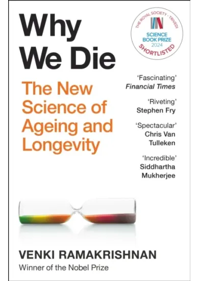 Why We Die