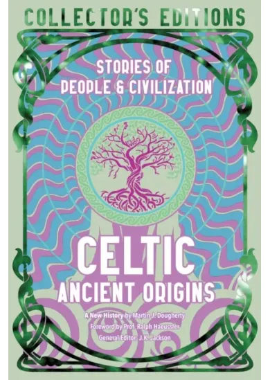 Celtic Ancient Origins