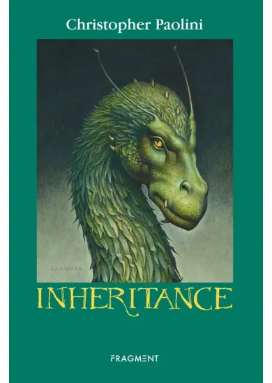 Inheritance – měkká vazba