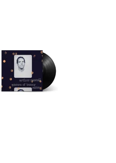 Arthur Russell:  Picture Of Bunny Rabbit
