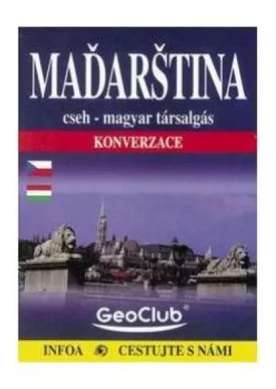 Maďarština konverzace