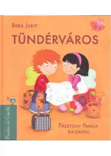 TÜNDÉRVÁROS