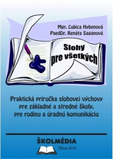 Slohy pre všetkých