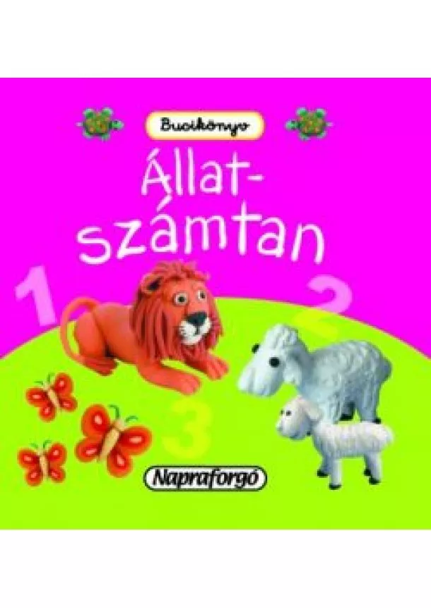 LEPORELLÓ - ÁLLATSZÁMTAN