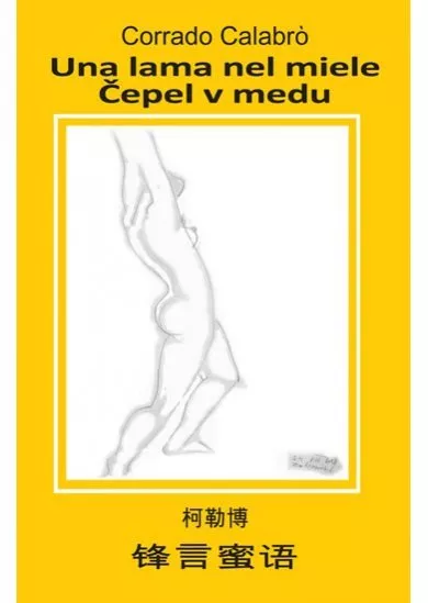 Una lama nel miele / Čepel v medu
