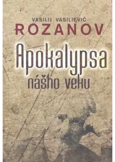 Apokalypsa nášho veku