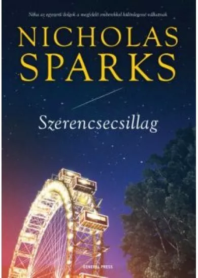 Szerencsecsillag (2. kiadás)